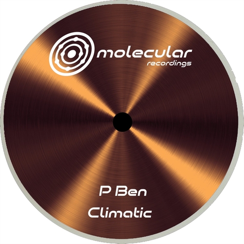 P-ben - Climatic [MOL036D]